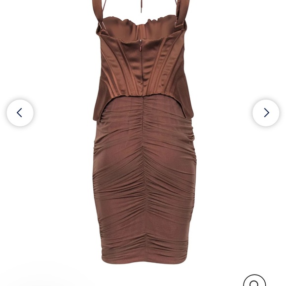 House of CB dress - Picture 6 of 13